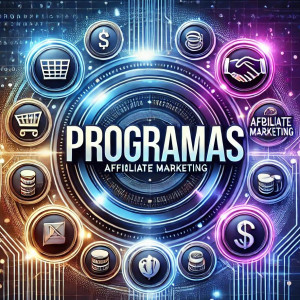 Programas de afiliados