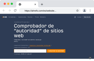 Comprobador-de-autoridad-de-dominios
