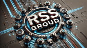 Imagen Futurista de RSS GROUD