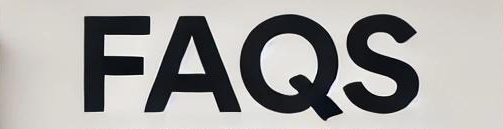 FAQs