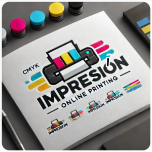 Impresión e imprenta online en España