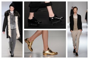 Tendencias otoño invierno