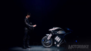 Yamaha-MOTORiD