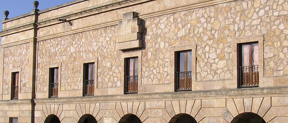 Biblioteca de Filología