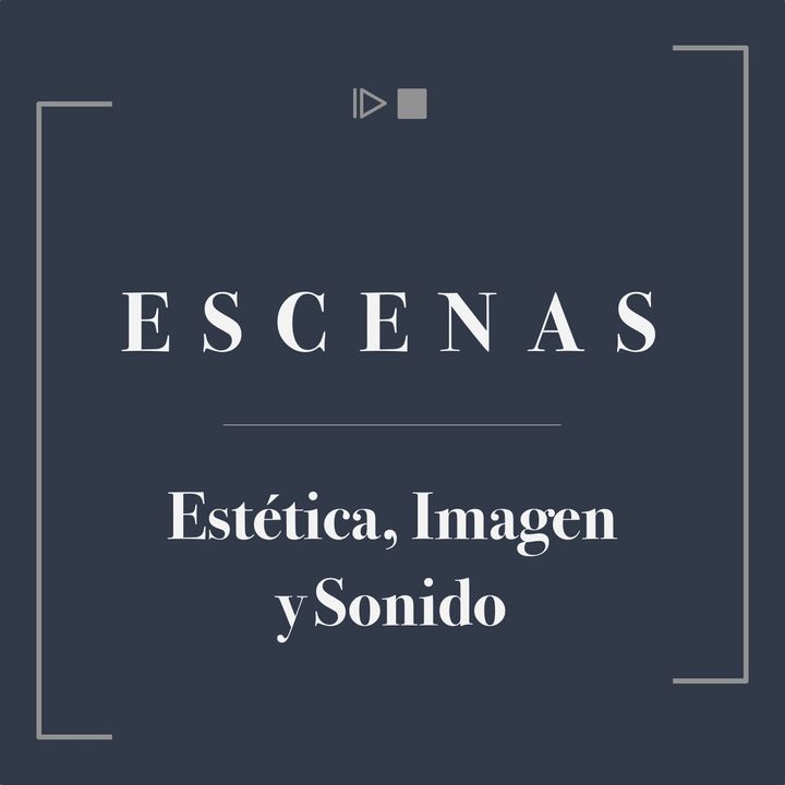 Escenas Cover