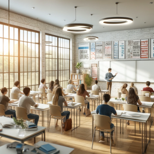 Academia de Inglés con Cursos Intensivos Inglessa