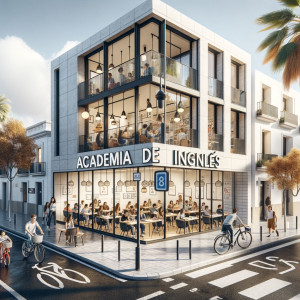 Academia Inglés Valencia