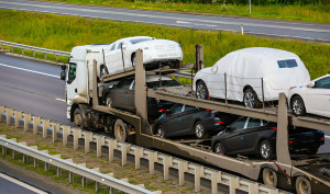 transporte de coches Alemania España