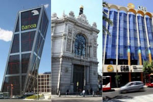 Sistema Financiero Español