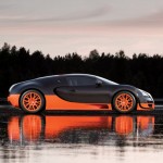 bugatti-veyron-super-sports-car-side-view