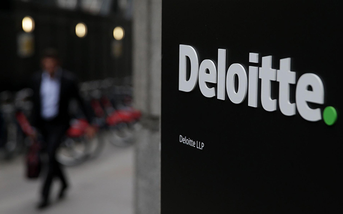 deloitte