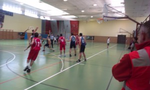 LA USAL 2ª EN EL TROFEO RECTO DE CASTILLA Y LEÓN