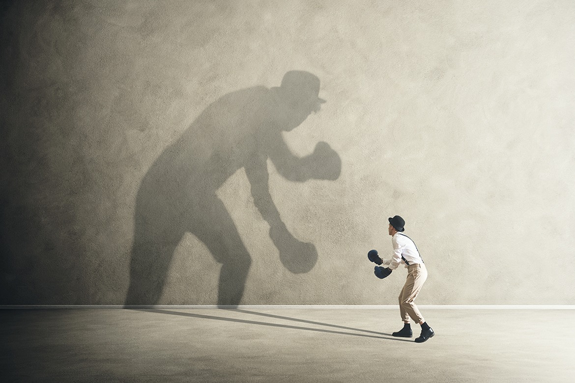 Tratamiento para superar las fobias