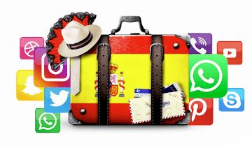 redes sociales en el turismo