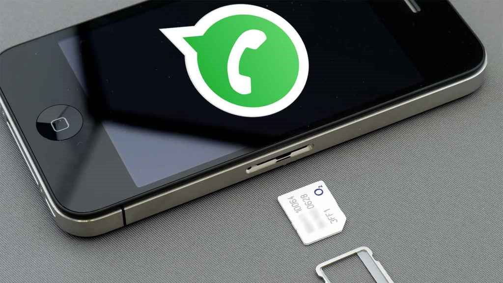 Cómo Descargar e Instalar WhatsApp SIN Play Store? 