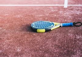 CONSEJOS para elegir palas de padel
