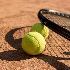 palas de tenis
