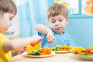 psicologia en la alimentacion infantil