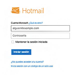 Hotmailm