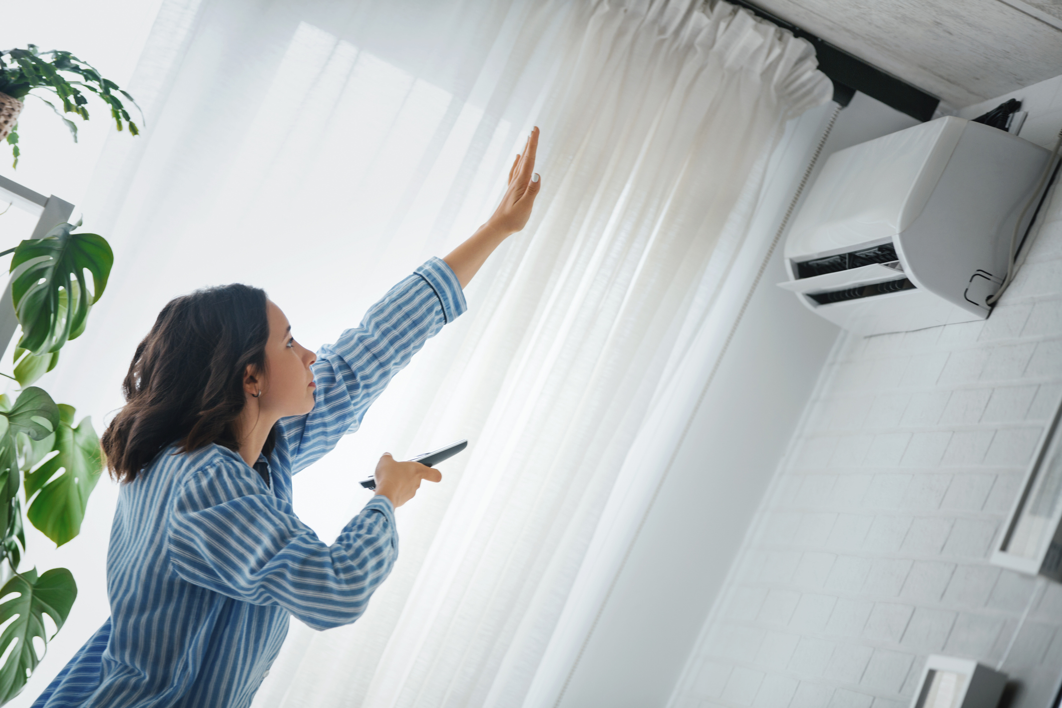 Como elegir el mejor aire acondicionado para tu hogar