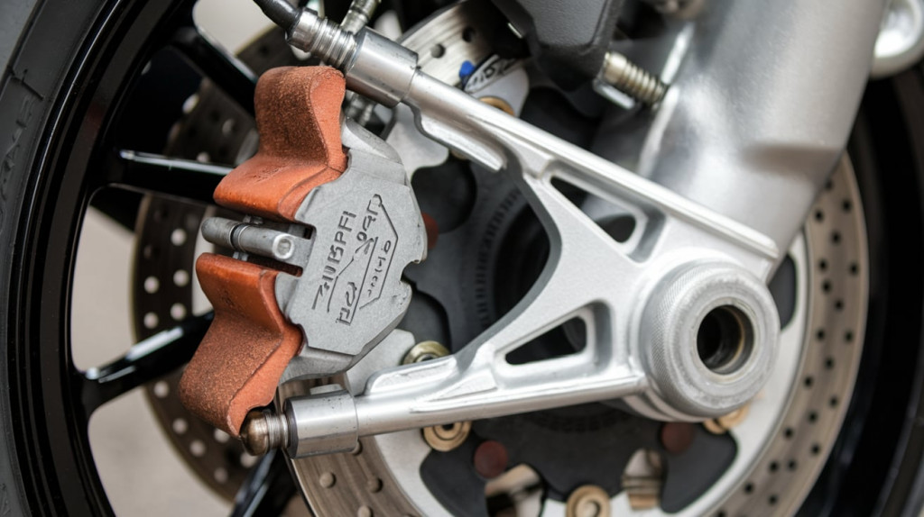 pastillas de freno brembo