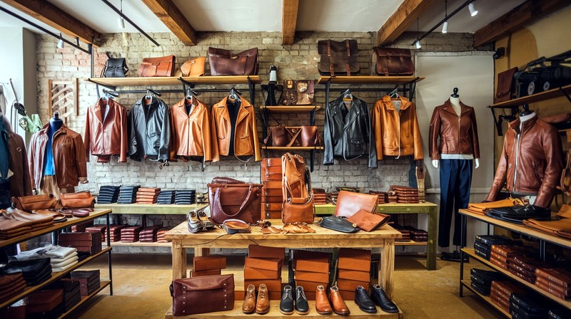 Venta de cuero por metro: Soluciones para artesanos y diseñadores Venta de cuero por metro