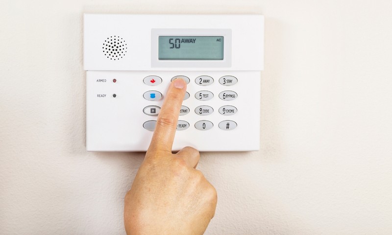 Innovación a prueba de intrusos: descubre las mejores opciones en seguridad segurma