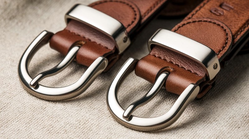 La mejor selección de hebillas de acero inoxidable para cualquier uso La mejor selección de hebillas de acero inoxidable para cualquier uso