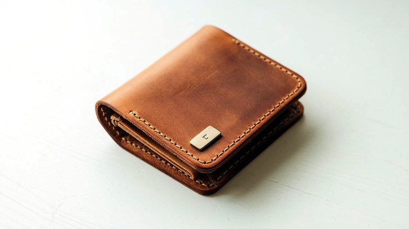 mini cartera hombre en Casanova