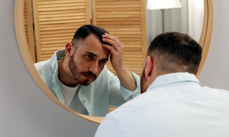 Calvicie: avances y nuevas soluciones que marcan la diferencia Calvicie: avances y nuevas soluciones que marcan la diferencia