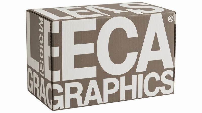leca graphics