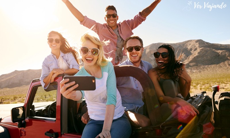 5 Destinos Imprescindibles para Estudiantes Universitarios