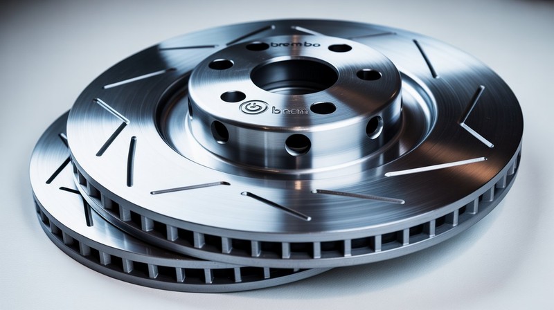 discos de freno Brembo