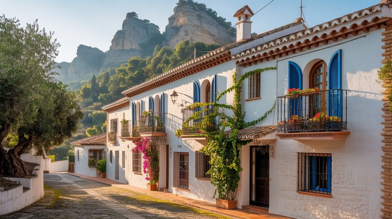 Qué tener en cuenta antes de alquilar una vivienda en Ubrique alquiler en ubrique