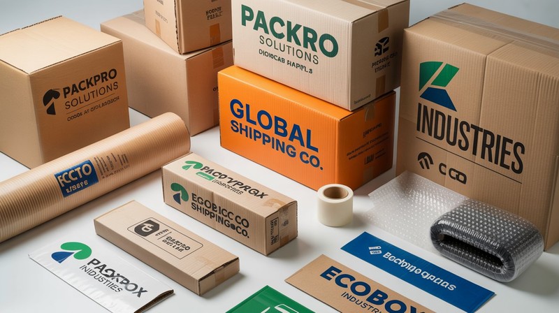 El papel de las compañías de packaging en la industria global packaging companies