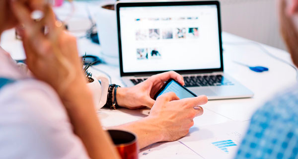 desarroyo y migración web