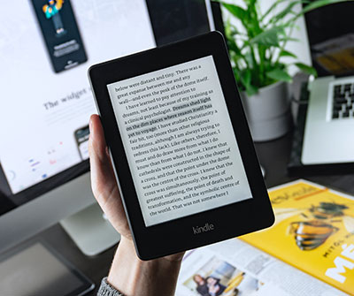 Hacer la vida manipular Seleccione Mejor Kindle para estudiantes « Blog Guybrush20