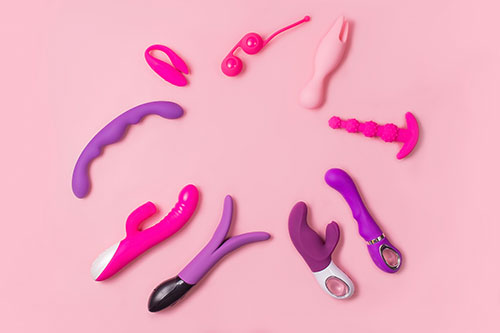Los juguetes eróticos y su importancia en el autoconocimiento « Blog  Guybrush20