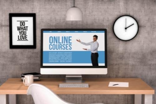 cursos online