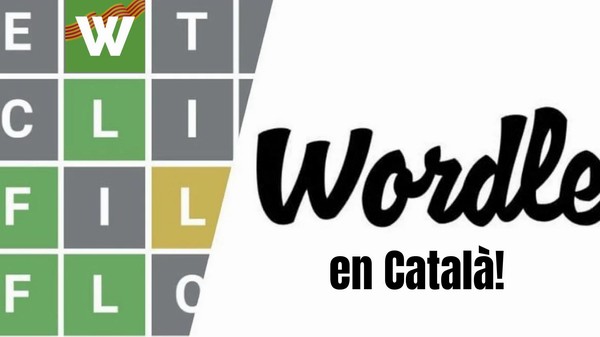 wordle catala avui