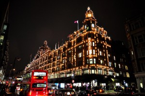 harrods