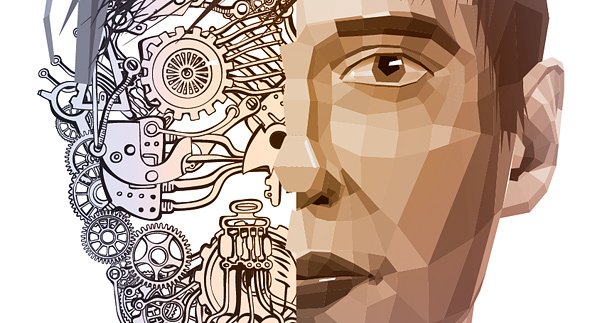 “Retos de la Privacidad Digital: Buscando Rastros de Humanidad en Internet” Los robots se están "humanizando"