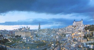 Toledo