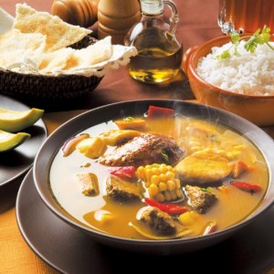 sancocho