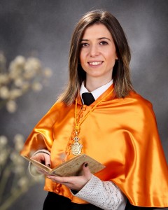 Andrea García Diego