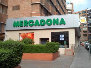 Mercadona