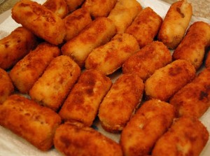 croquetas