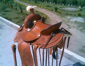 Eco_Leather_Western_Horse_Saddles