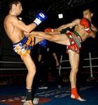 Muay Thai