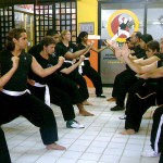 Hapkido